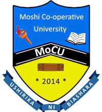 Moshi Co-operative University (MoCU), New Vacancies Opportunities – May 2023
