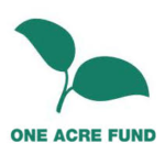 One Acre Fund, 260 Vacancies – September 2024